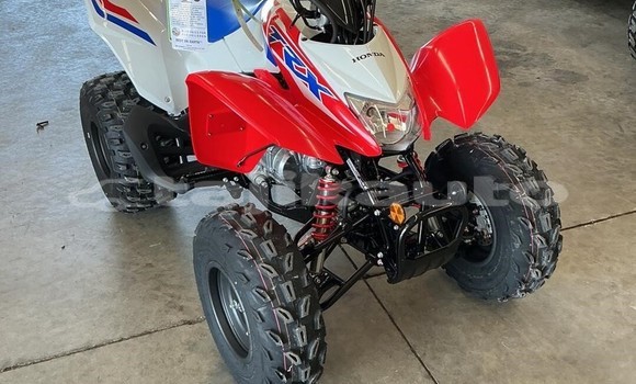 Buy New Honda TRX Other Bike in Import - Dubai in Dushanbe