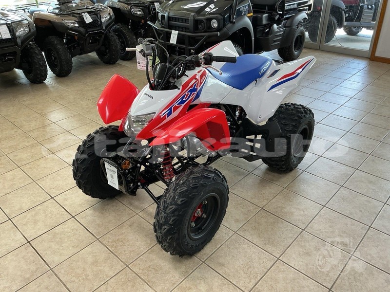Big with watermark honda trx dushanbe import dubai 34445