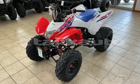 Buy New Honda TRX Other Bike in Isfara in Sughd Buy New Honda TRX Other Bike in Isfara in Sughd