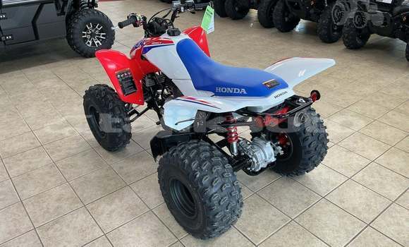 Buy New Honda TRX Other Bike in Isfara in Sughd Buy New Honda TRX Other Bike in Isfara in Sughd