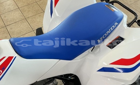 Buy New Honda TRX Other Bike in Isfara in Sughd Buy New Honda TRX Other Bike in Isfara in Sughd