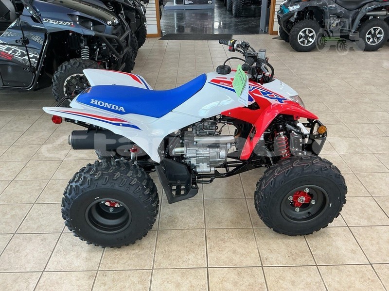 Big with watermark honda trx dushanbe import dubai 34445