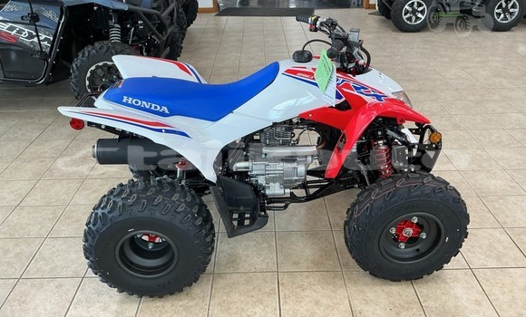Buy New Honda TRX Other Bike in Isfara in Sughd Buy New Honda TRX Other Bike in Isfara in Sughd