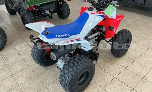 Buy New Honda TRX Other Bike in Isfara in Sughd Buy New Honda TRX Other Bike in Isfara in Sughd