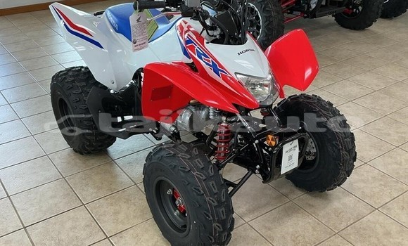 Buy New Honda TRX Other Bike in Isfara in Sughd Buy New Honda TRX Other Bike in Isfara in Sughd