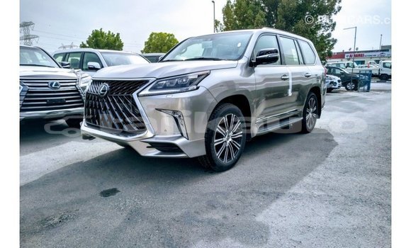 Buy Import Lexus LX Other Car in Import - Dubai in Dushanbe Buy Import Lexus LX Other Car in Import - Dubai in Dushanbe