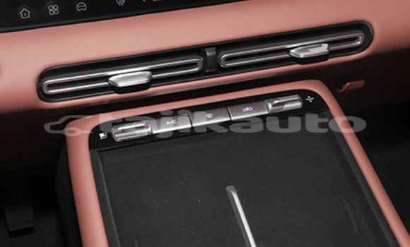 Buy New Changan CS55 Black Car in Kofarnihon in Karotegin Buy New Changan CS55 Black Car in Kofarnihon in Karotegin