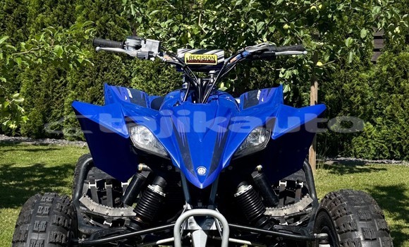 Buy New Can–am DS 650 Blue Bike in Dushanbe in Dushanbe