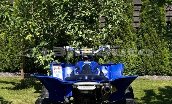 Buy New Can–am DS 650 Blue Bike in Dushanbe in Dushanbe Buy New Can–am DS 650 Blue Bike in Dushanbe in Dushanbe