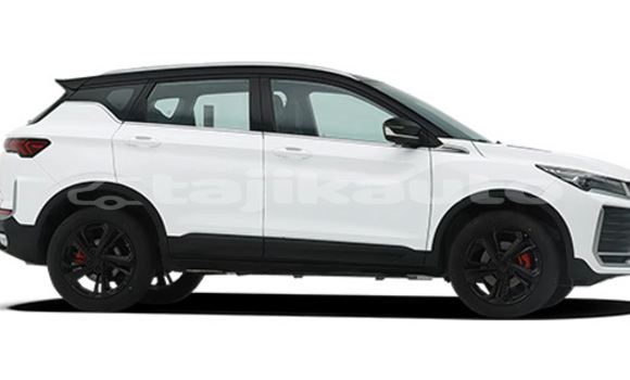 Buy New Geely SC7 White Car in Qurgonteppa in Khatlon Buy New Geely SC7 White Car in Qurgonteppa in Khatlon