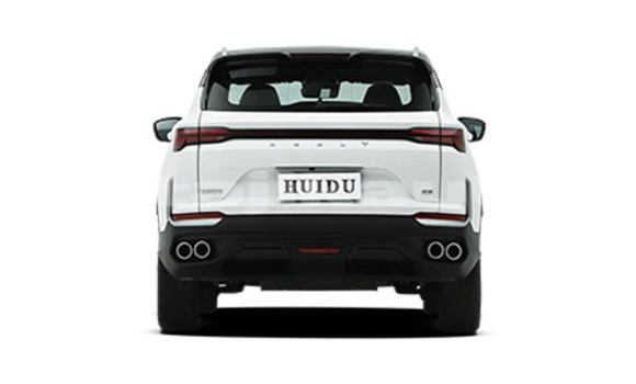 Buy New Geely SC7 White Car in Qurgonteppa in Khatlon Buy New Geely SC7 White Car in Qurgonteppa in Khatlon