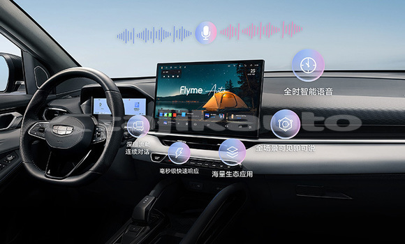 Buy New Geely SC7 White Car in Qurgonteppa in Khatlon Buy New Geely SC7 White Car in Qurgonteppa in Khatlon