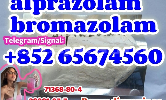 Buy Bromazolam,71368-80-4 in Buston in Sughd Buy Bromazolam,71368-80-4 in Buston in Sughd