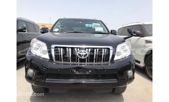 Buy Import Toyota Land Cruiser Black Car in Import - Dubai in Dushanbe Buy Import Toyota Land Cruiser Black Car in Import - Dubai in Dushanbe