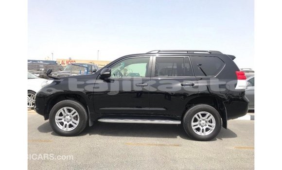 Buy Import Toyota Land Cruiser Black Car in Import - Dubai in Dushanbe Buy Import Toyota Land Cruiser Black Car in Import - Dubai in Dushanbe