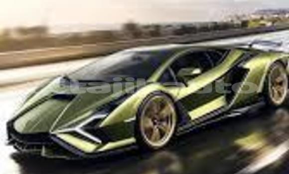 Buy Used Adler Diplomat Other Car in Chorku in Sughd