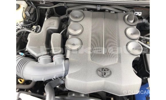 Buy Import Toyota Land Cruiser Black Car in Import - Dubai in Dushanbe Buy Import Toyota Land Cruiser Black Car in Import - Dubai in Dushanbe