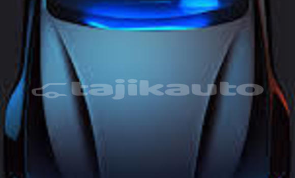 Buy Used Adler Trumpf Junior Other Car in Dushanbe in Dushanbe