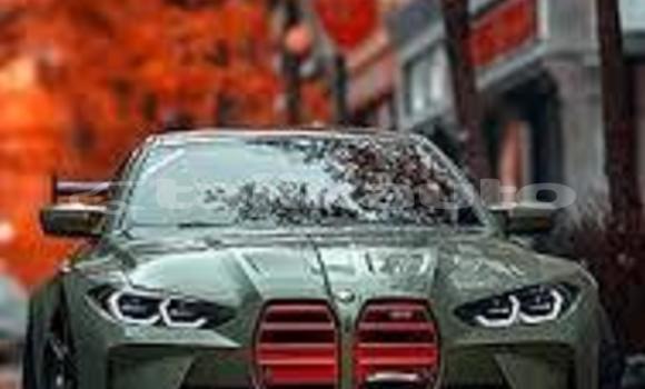 Buy Used Alpina B3 Other Car in Chkalov in Sughd
