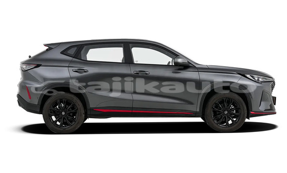 Buy New Changan Raeton White Car in Pyanj in Khatlon Buy New Changan Raeton White Car in Pyanj in Khatlon
