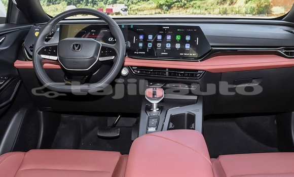 Buy New Changan Raeton White Car in Pyanj in Khatlon Buy New Changan Raeton White Car in Pyanj in Khatlon