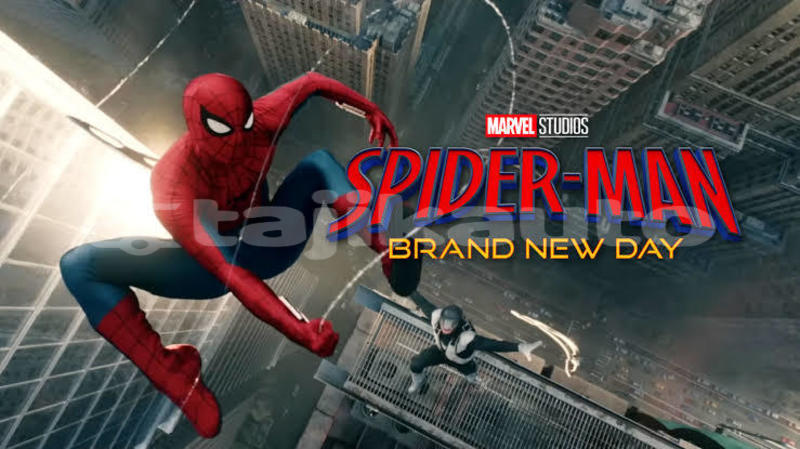 Big with watermark spider man brand new day2