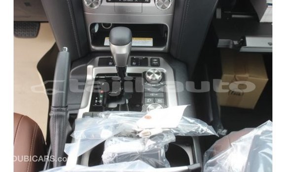 Buy Import Toyota Land Cruiser White Car in Import - Dubai in Dushanbe Buy Import Toyota Land Cruiser White Car in Import - Dubai in Dushanbe