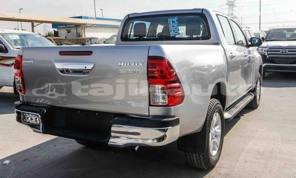 Buy Import Toyota Hilux Other Car in Import - Dubai in Dushanbe Buy Import Toyota Hilux Other Car in Import - Dubai in Dushanbe