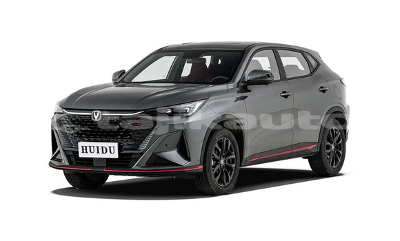 Buy New Changan Z-Shine Black Car in Nau in Sughd Buy New Changan Z-Shine Black Car in Nau in Sughd