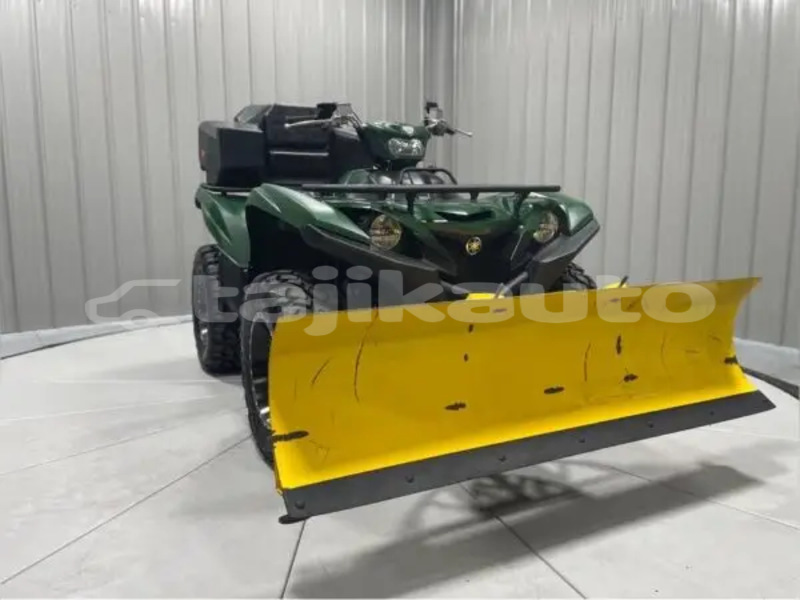 Big with watermark yamaha grizzly khatlon farkhor 35799