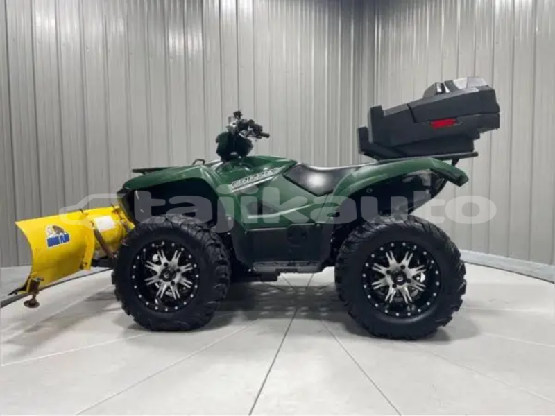 Big with watermark yamaha grizzly khatlon farkhor 35799