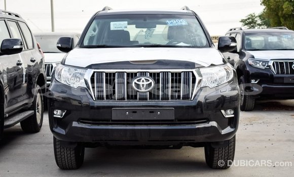 Buy Import Toyota Prado Black Car in Import - Dubai in Dushanbe Buy Import Toyota Prado Black Car in Import - Dubai in Dushanbe