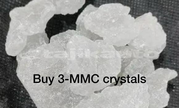 Buy 3-MMC Crystals Online