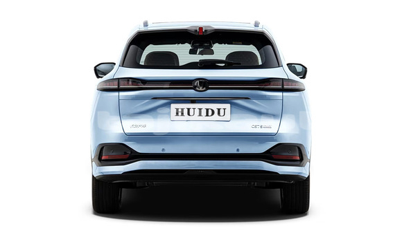 Buy New Changan CS75 Blue Car in Shurob in Sughd Buy New Changan CS75 Blue Car in Shurob in Sughd