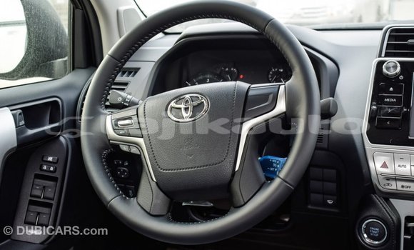 Buy Import Toyota Prado Black Car in Import - Dubai in Dushanbe Buy Import Toyota Prado Black Car in Import - Dubai in Dushanbe