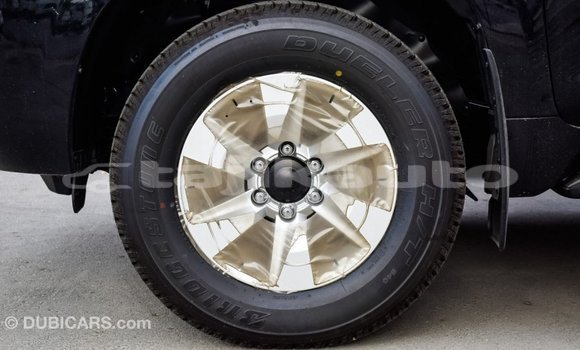 Buy Import Toyota Prado Black Car in Import - Dubai in Dushanbe Buy Import Toyota Prado Black Car in Import - Dubai in Dushanbe