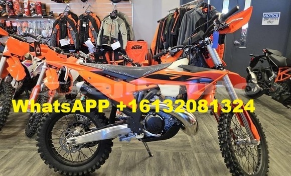 Buy Used KTM SX Beige Bike in Import - Dubai in Dushanbe Buy Used KTM SX Beige Bike in Import - Dubai in Dushanbe