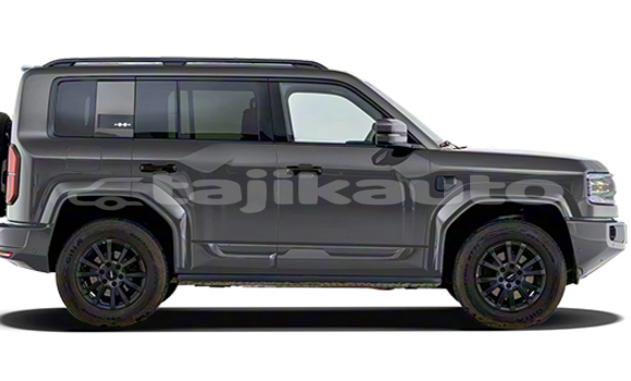 Buy New BYD F5 Other Car in Sovetskiy in Khatlon Buy New BYD F5 Other Car in Sovetskiy in Khatlon