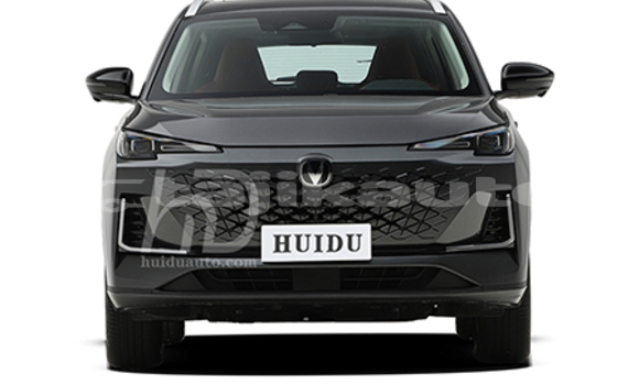 Buy New Changan CS55 Black Car in Pyanj in Khatlon Buy New Changan CS55 Black Car in Pyanj in Khatlon