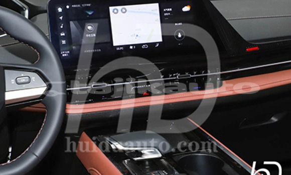 Buy New Changan CS55 Black Car in Pyanj in Khatlon Buy New Changan CS55 Black Car in Pyanj in Khatlon