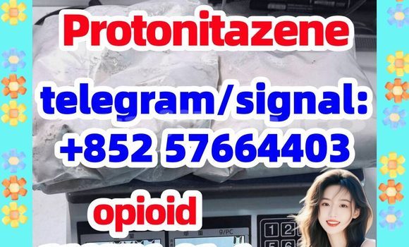 119276-01-6 Protonitazene