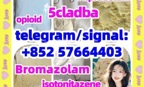 5cl-adba Adbb Jwh-018