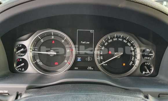 Buy New Toyota Land Cruiser Black Car in Adrasmon in Sughd Buy New Toyota Land Cruiser Black Car in Adrasmon in Sughd