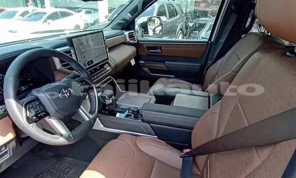 Buy Used Toyota Tundra White Car in Buston in Sughd Buy Used Toyota Tundra White Car in Buston in Sughd