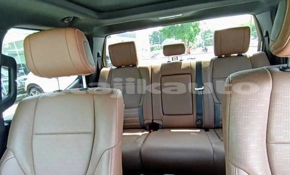 Buy Used Toyota Tundra White Car in Buston in Sughd Buy Used Toyota Tundra White Car in Buston in Sughd