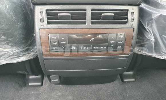 Buy New Toyota Land Cruiser Black Car in Adrasmon in Sughd Buy New Toyota Land Cruiser Black Car in Adrasmon in Sughd