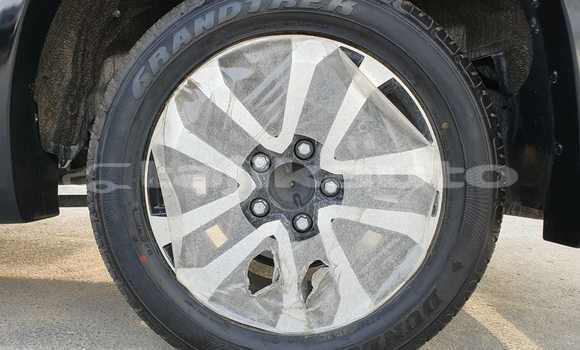 Buy New Toyota Land Cruiser Black Car in Adrasmon in Sughd Buy New Toyota Land Cruiser Black Car in Adrasmon in Sughd