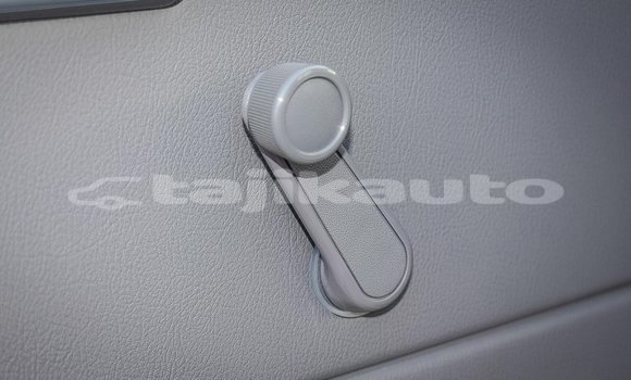 Buy New Toyota Land Cruiser White Car in Adrasmon in Sughd Buy New Toyota Land Cruiser White Car in Adrasmon in Sughd