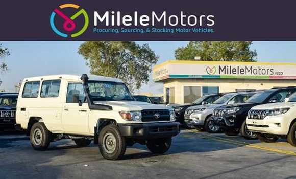 Buy New Toyota Land Cruiser White Car in Adrasmon in Sughd Buy New Toyota Land Cruiser White Car in Adrasmon in Sughd