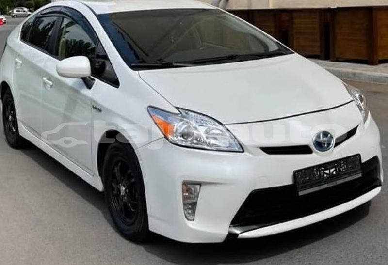 Big with watermark toyota prius sughd buston 36858